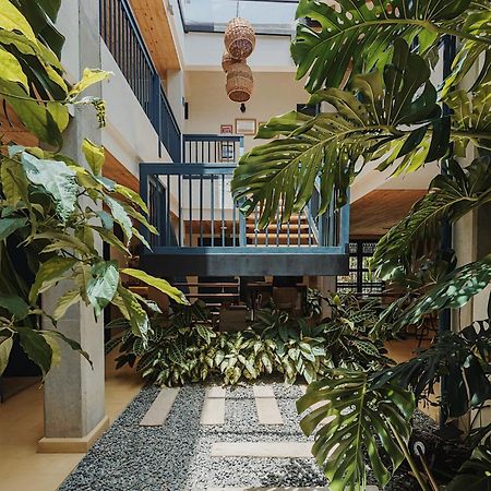 Hotel Plantacion Jardin Exterior photo