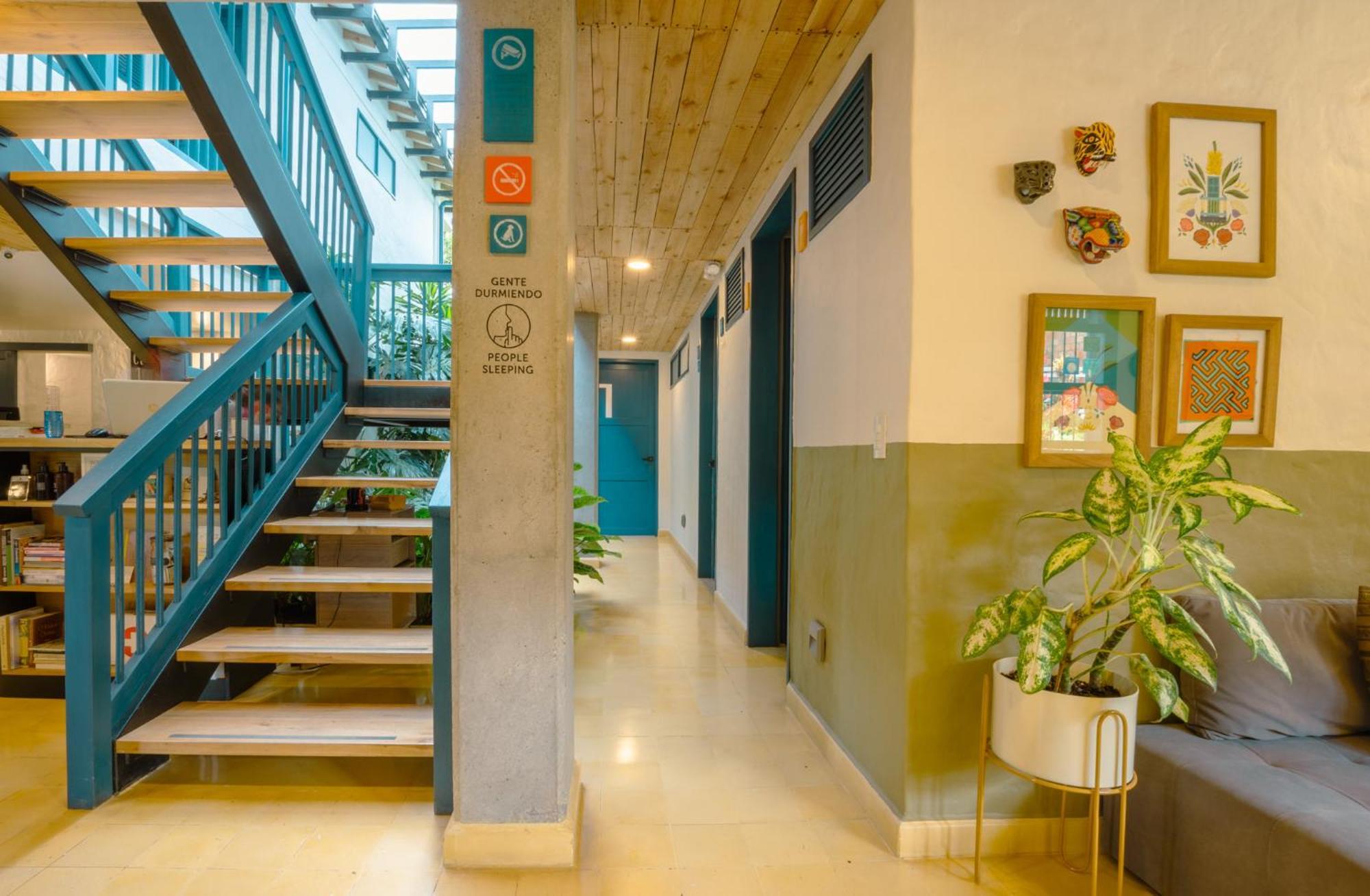 Hotel Plantacion Jardin Exterior photo