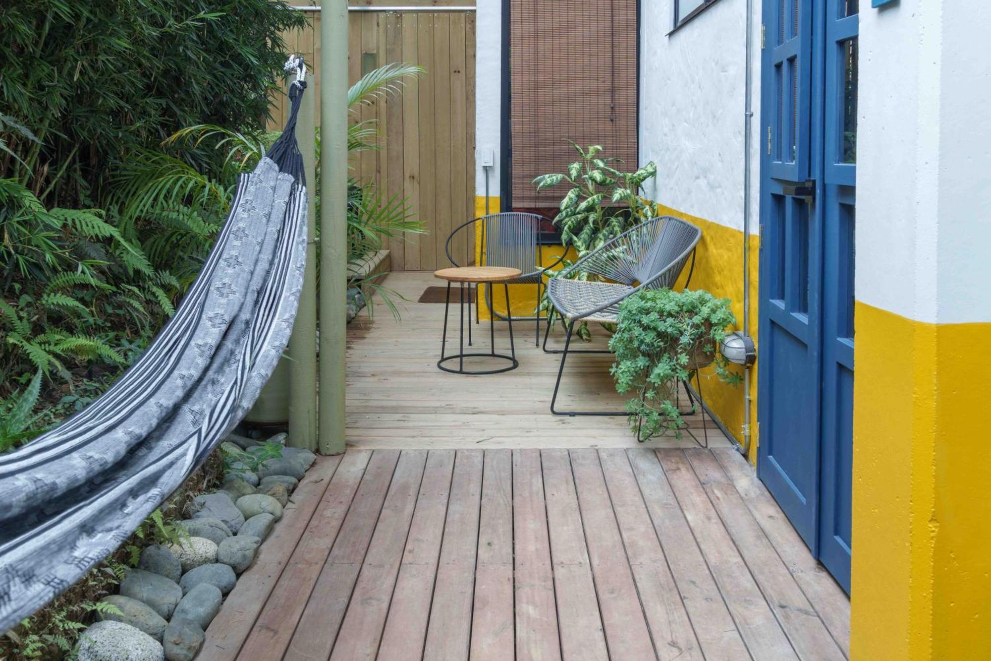 Hotel Plantacion Jardin Exterior photo