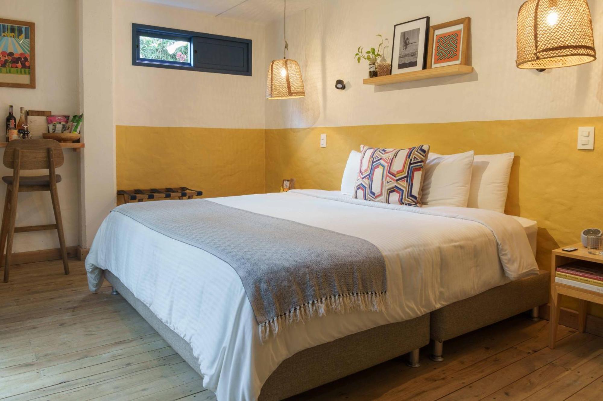 Hotel Plantacion Jardin Exterior photo
